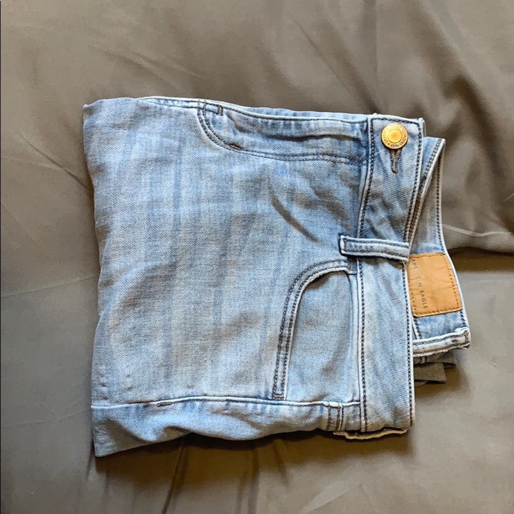 Brand new American eagle jeans